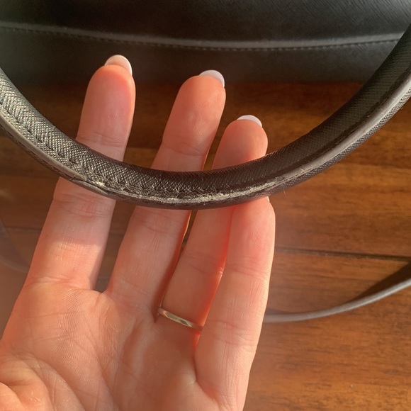 Anne Klein Satchel! - Picture 3 of 4